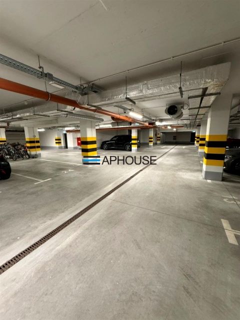 Budynek użytkowy Kraków