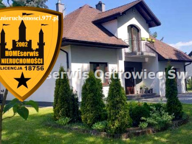 Dom Ostrowiec Świętokrzyski