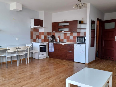 Mieszkanie Siechnice