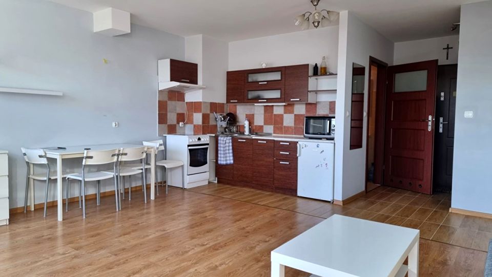 Mieszkanie Siechnice