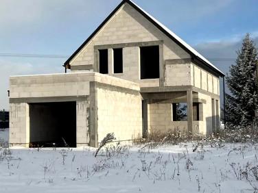 Dom Lipinki Królewskie