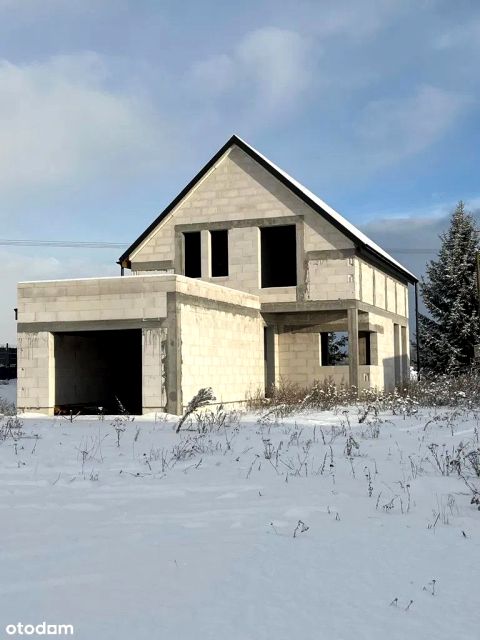 Dom Lipinki Królewskie