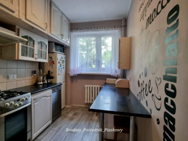 Mieszkanie Łęczyca