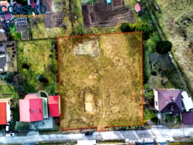 Działka budowlana Węgrzce Wielkie