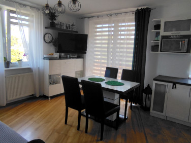 Mieszkanie Góra Kalwaria