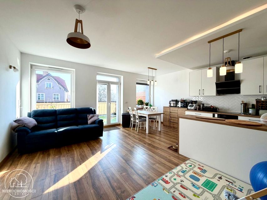 Mieszkanie Jelenia Góra