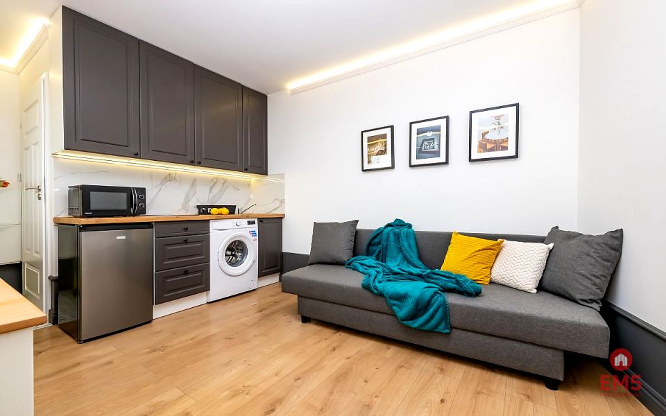 Mieszkanie Białystok