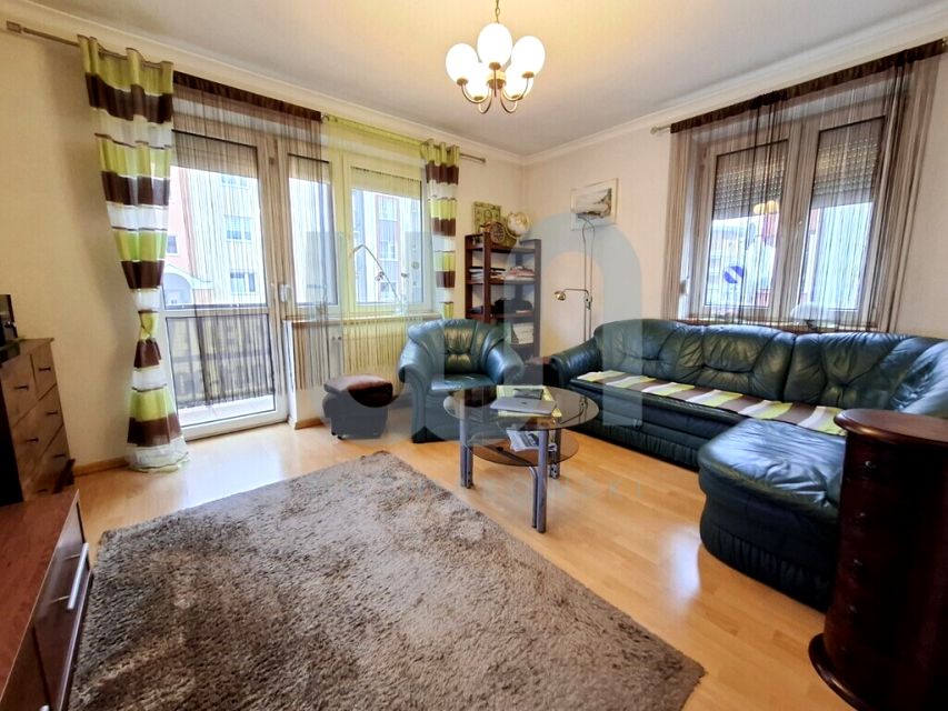 Mieszkanie Częstochowa