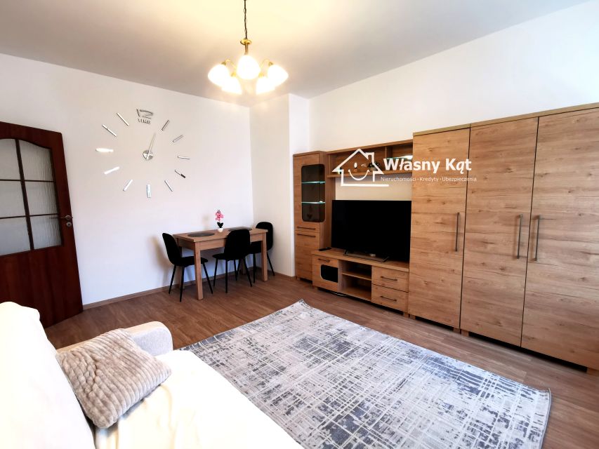 Mieszkanie blok mieszkalny wynajem