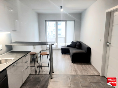 Mieszkanie Katowice