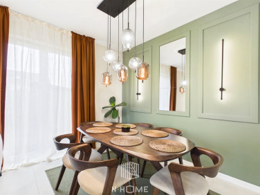 Mieszkanie Żmigród