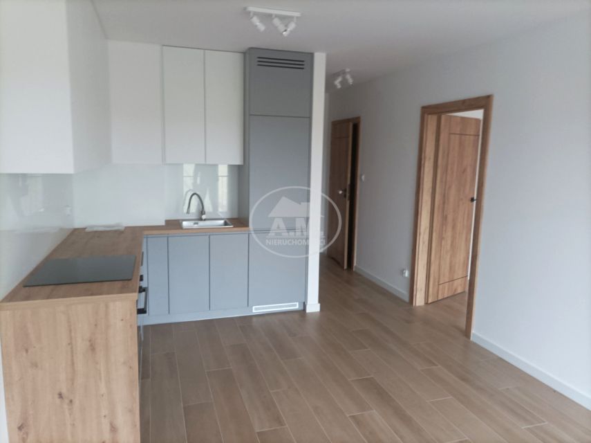 Mieszkanie Siechnice