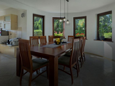 Dom wolnostojący sprzedaż