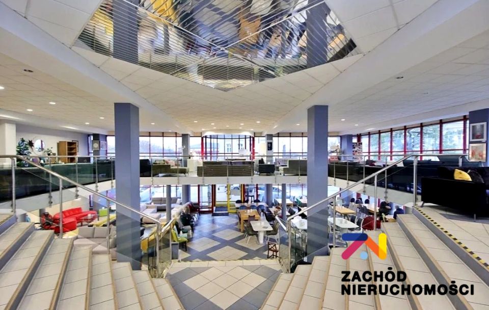 Budynek użytkowy Gorzów Wielkopolski