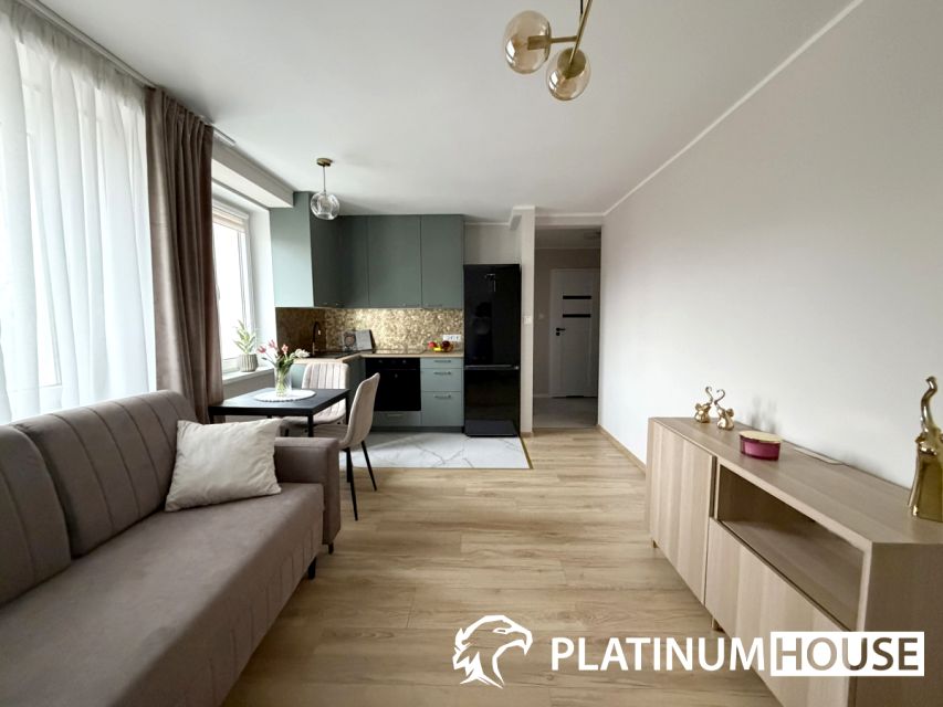 Mieszkanie Krosno Odrzańskie