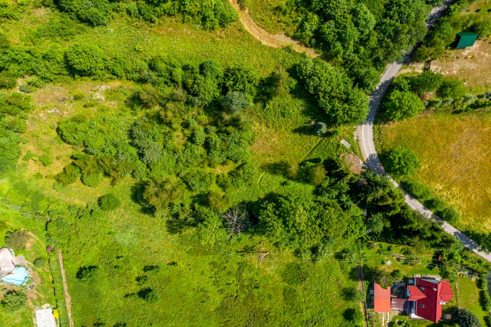 Działka budowlana sprzedam