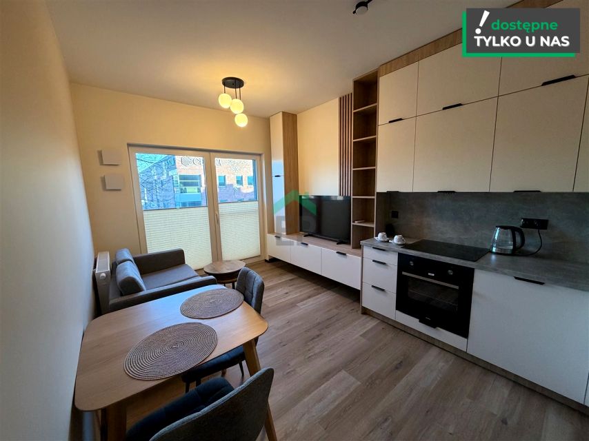 Mieszkanie Częstochowa