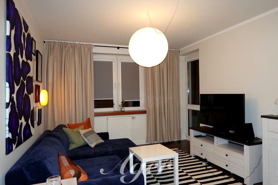 Mieszkanie Zielona Góra