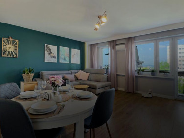 Mieszkanie Nowy Sącz