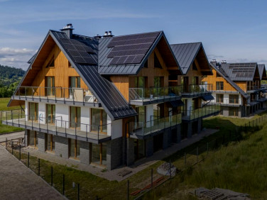 Mieszkanie Zakopane sprzedaż