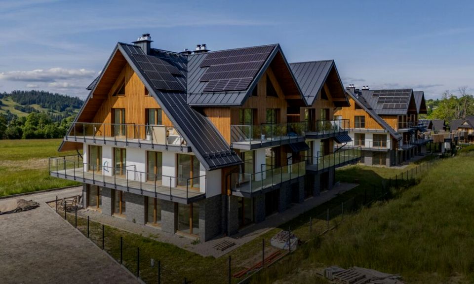 Mieszkanie Zakopane sprzedaż