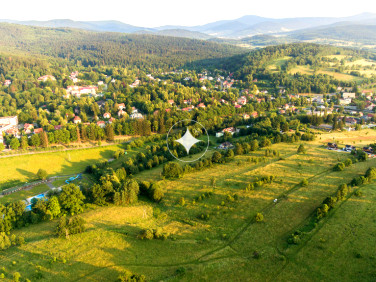 Działka budowlana Lądek-Zdrój