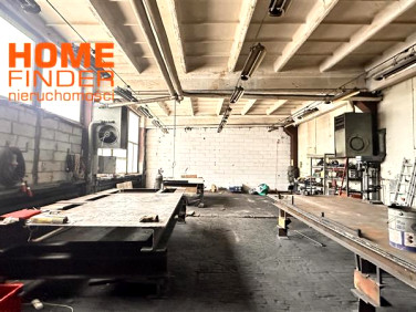 Budynek użytkowy Gdynia