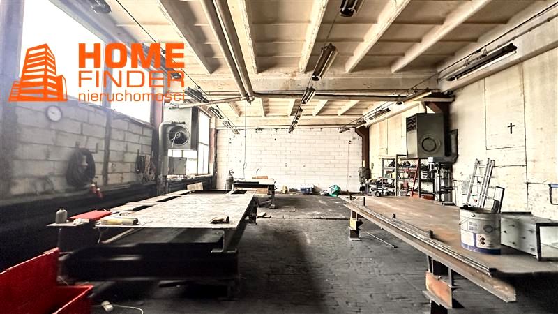 Budynek użytkowy Gdynia