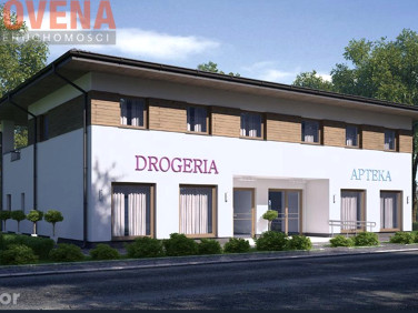 Budynek użytkowy Jelcz-Laskowice