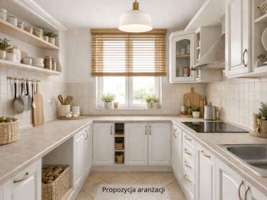 Mieszkanie Zegrze sprzedaż