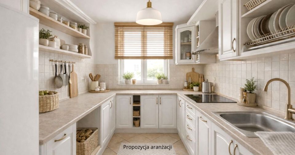 Mieszkanie Zegrze sprzedaż