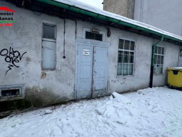 Budynek użytkowy Grudziądz