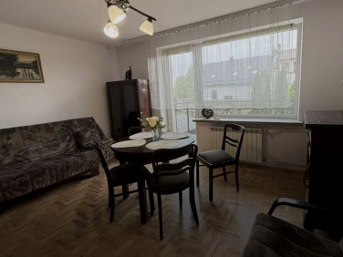 Mieszkanie Nowy Sącz