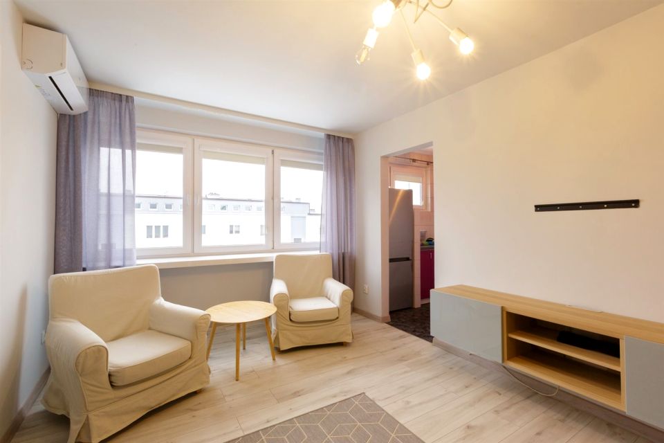 Mieszkanie Sochaczew