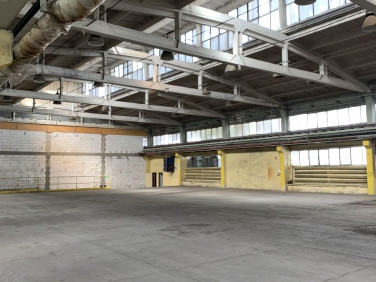 Budynek użytkowy Wrocław