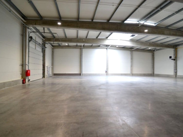 Budynek użytkowy Wrocław