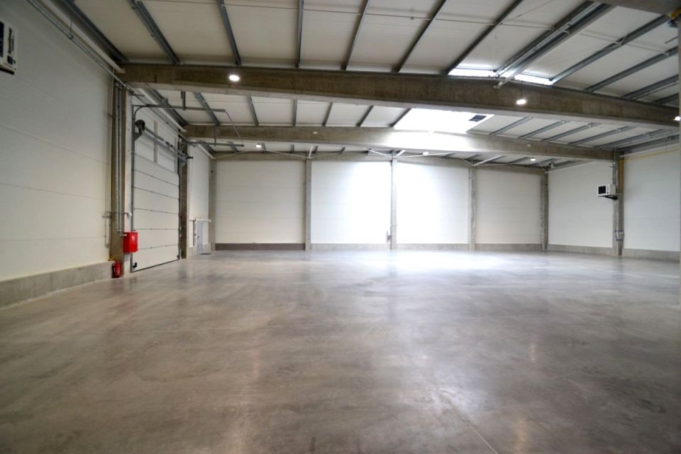 Budynek użytkowy Wrocław