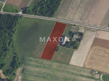 Działka budowlana Kamienica