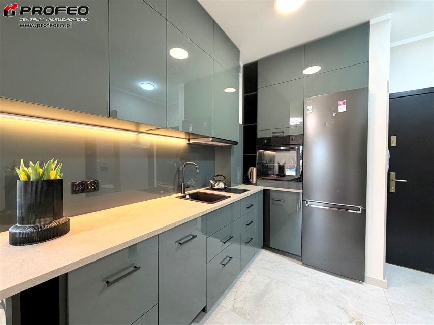 Mieszkanie Bielsko-Biała