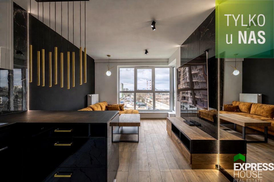 Mieszkanie Białystok