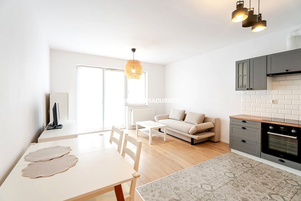 Mieszkanie Kraków