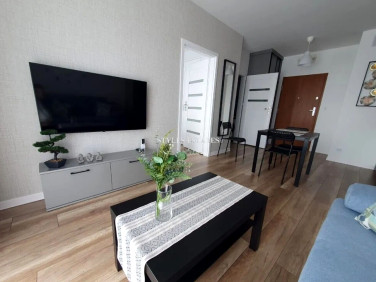 Mieszkanie Bydgoszcz