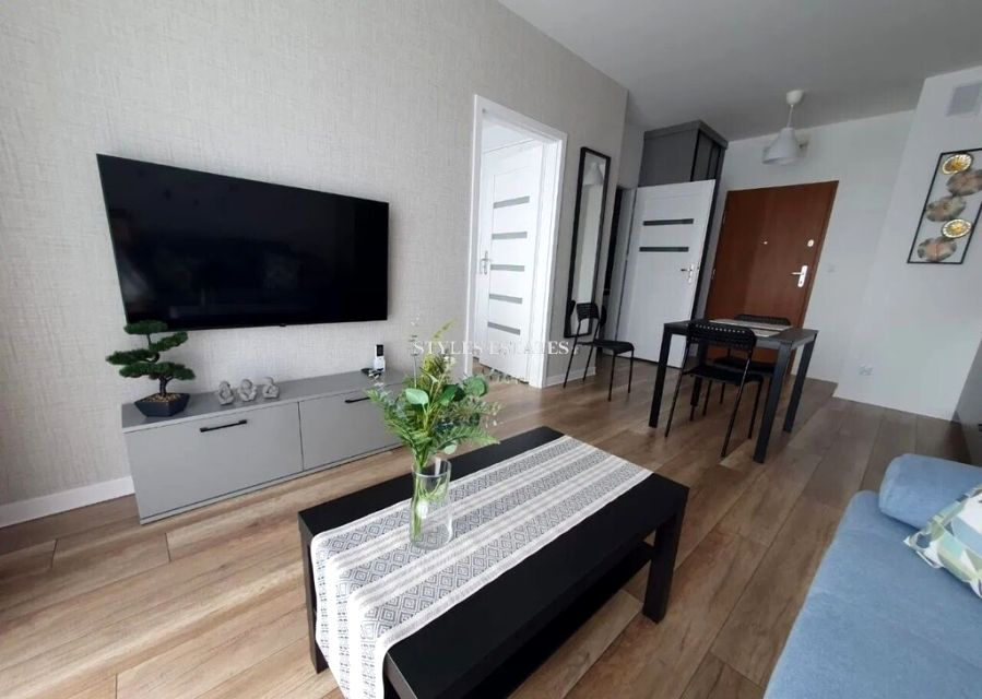 Mieszkanie Bydgoszcz