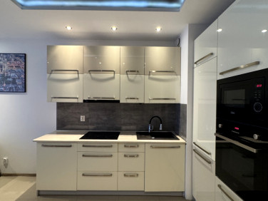 Mieszkanie apartamentowiec Warszawa
