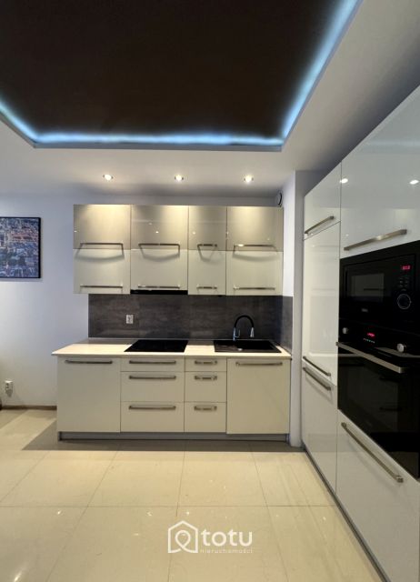 Mieszkanie apartamentowiec Warszawa