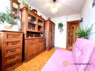 Mieszkanie blok mieszkalny Wrocław