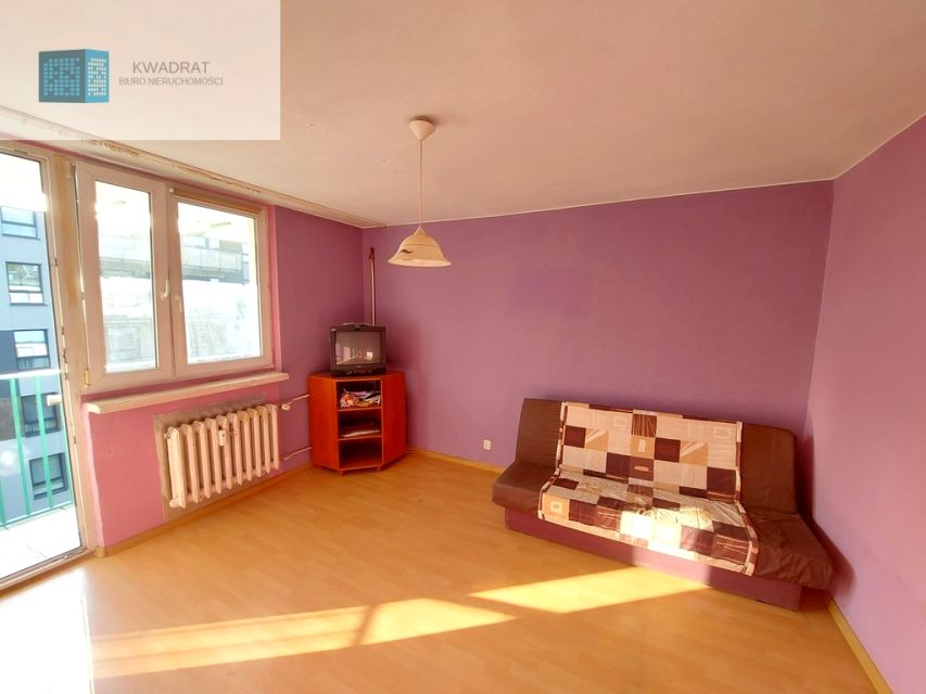 Mieszkanie Łódź