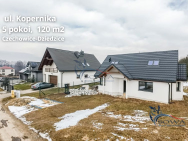 Dom Czechowice-Dziedzice