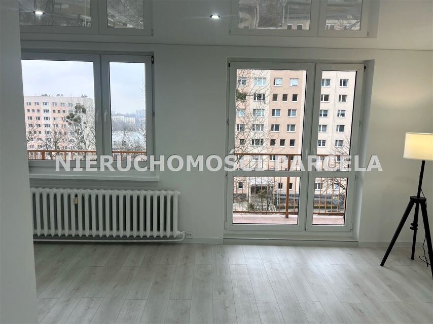 Mieszkanie Jastrzębie-Zdrój