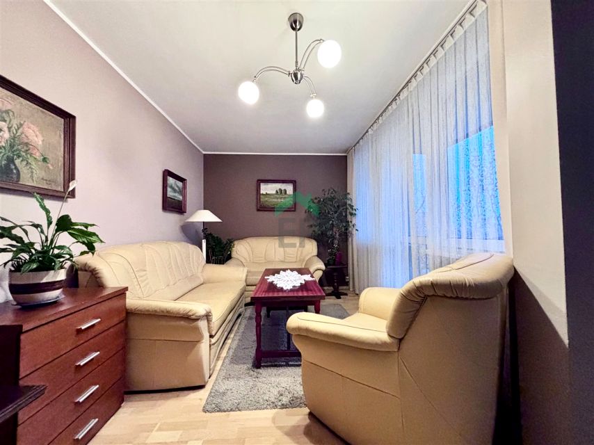 Mieszkanie Częstochowa